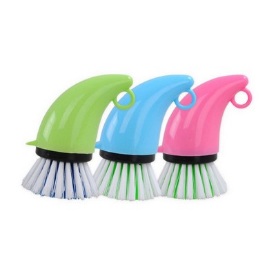 Vegetable Brush