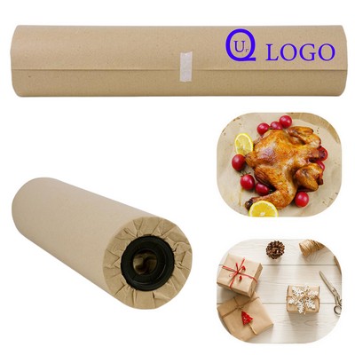 Food Paper Roll