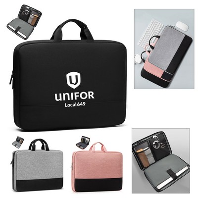 15.6 inch Laptop Case Sleeve