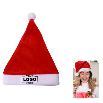 Santa Claus Christmas Hat