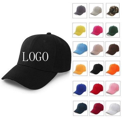 Baseball Cap