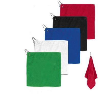 Microfiber Golf Towel