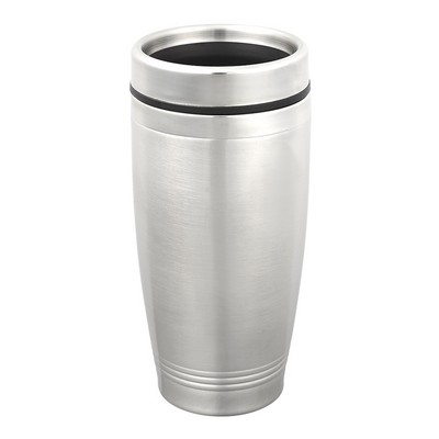 Stainless Steel Tumbler Travel Mugs 16 oz