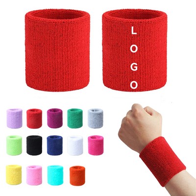 Sport Wristband