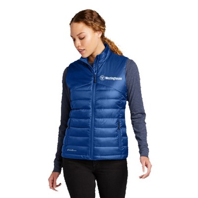 Eddie Bauer® Women's Quilted Vest