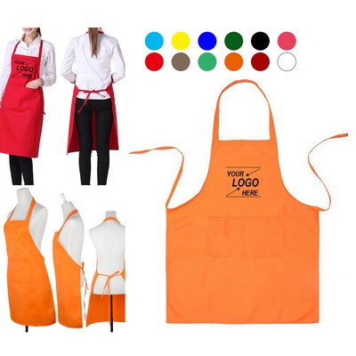 Customizable Kitchen Apron