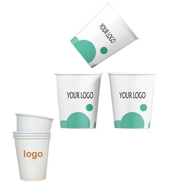 12 oz Disposable Paper Cups