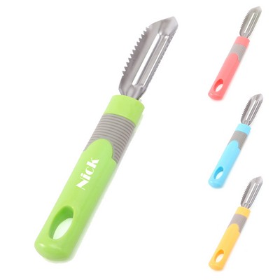 Stainless Steel Multifunctional Potato Grater Fruit Peeler