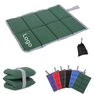 Folding Mat Portable Seat