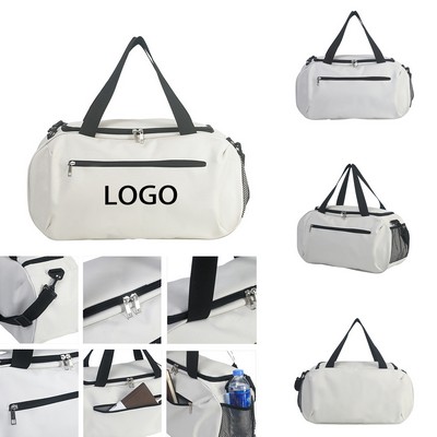 Multi-Purpose Fitness Travel Bag