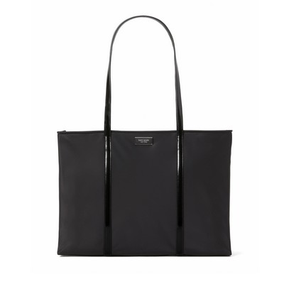 kate spade new york Sam Icon Ksnyl Medium Tote - Black