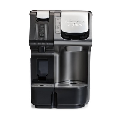 Hamilton Beach Flexbrew Universal Coffee Maker