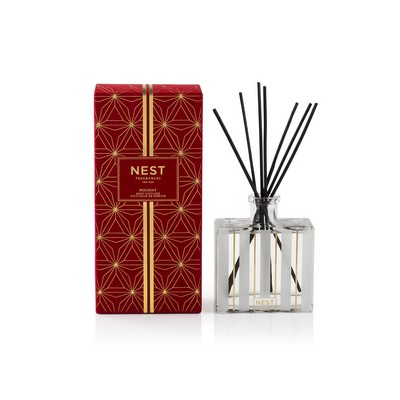 NEST Fragrances Holiday Reed Diffuser