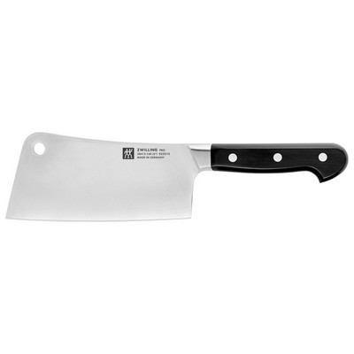 Zwilling 6" Meat Cleaver