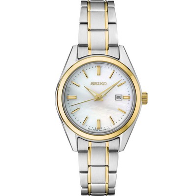 Seiko Watch Ladies Essentials Watch