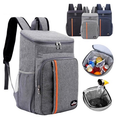 Insulated Large Cooler Backpack