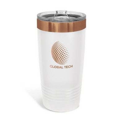 Polar Camel 20 oz. Ringneck Tumbler