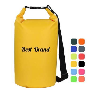 Waterproof Dry Bag Backpack