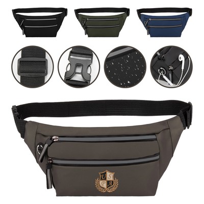 Lightweight Waist/Fanny Pack