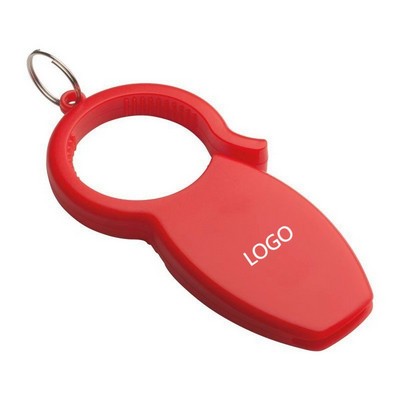 3-in-1 Bottle Opener