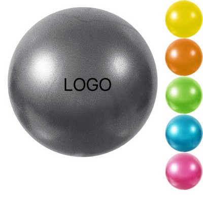 Mini Pilates Ball