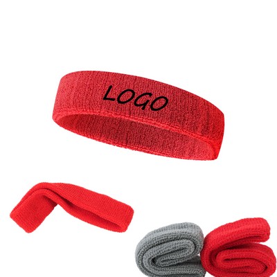 Sports Sweatband