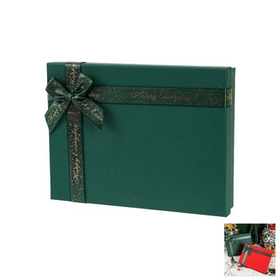 Luxury Gift Box with Ribbon