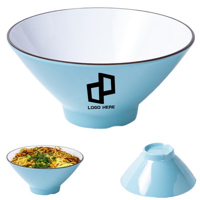 7.99 X 3.74Inch Reusable Noodles Bowl