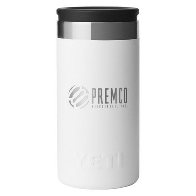 YETI Customized Shot Glass w/ Carrying Case