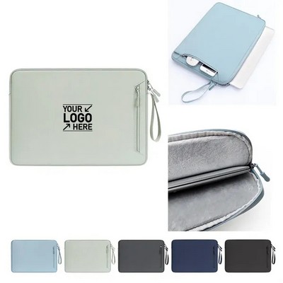 13 14 15 Inch Waterproof Laptop Protective Sleeve