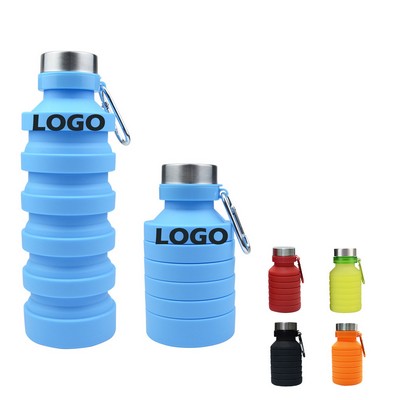 Collapsible Water Bottle