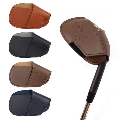 Golf Iron Head cover