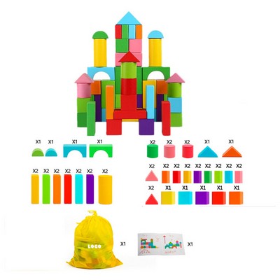 Creative Learning Toy Set