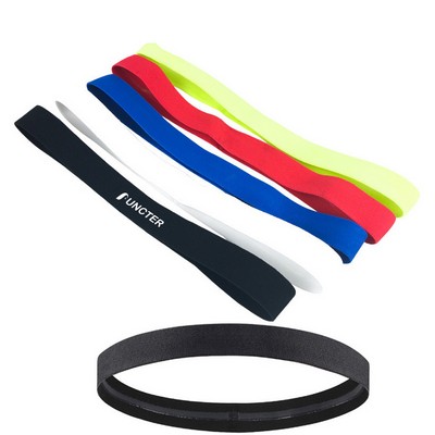 Sport Headbands