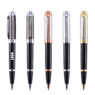 Essential Business Nice Twist Pen