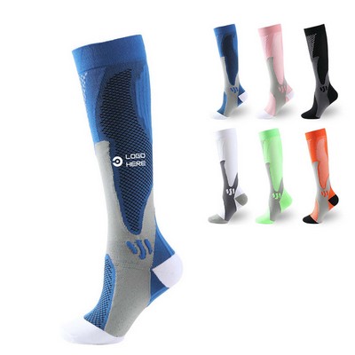 Sport Compression Socks