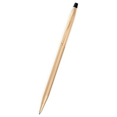 Classic Century 23 Karat Gold Plated Ballpoint Pen