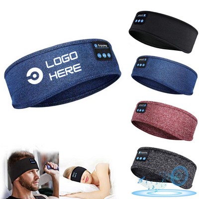 Bluetooth 5.2 Headband