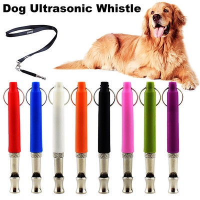 Dog Ultrasonic Whistle