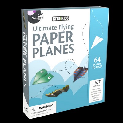 Ultimate Paper Planes - GIFT SET