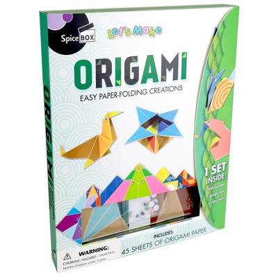 Origami - Kit