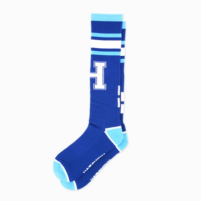 Woven Baseball & Softball Socks (Athletic Socks)