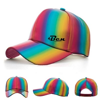 Lightweight Summer Colored Hat