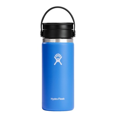 Hydro Flask Customized 16 oz. Coffee with Flex Sip Lid