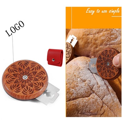 Wooden Bread Lame Cutter