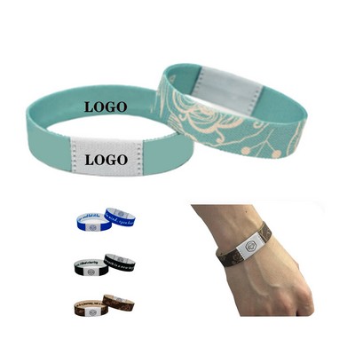 Elastic Adjustable Wristband