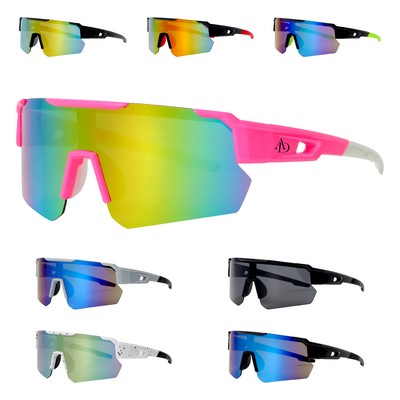 Viper Sport Mirror Sunglasses