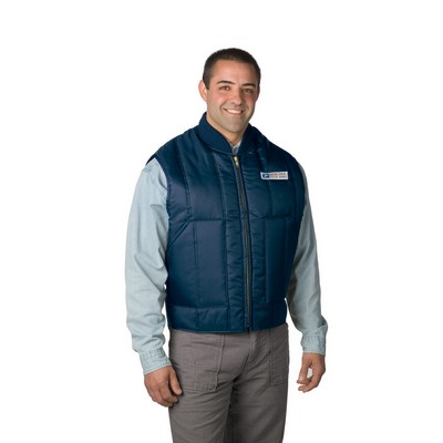 Postal Work Vest - (Domestic)