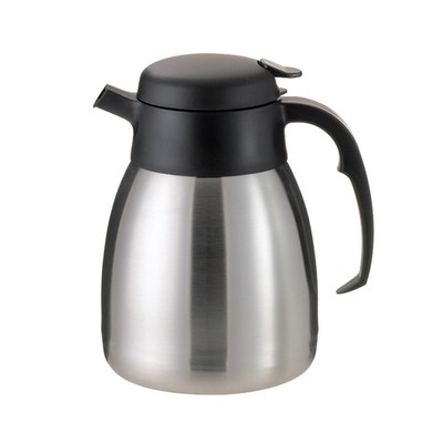 SteelVac™ 1.2 Liter Essential Carafe