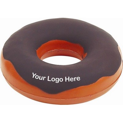 4-1/4"x2-1/4"x1-1/2" Donut Stress Reliever